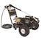 Mi-T-M Light Duty 2000 psi 2.8 gpm Cold Water Electric Pressure Washer GC-2003-0ME1 - alternate 1