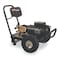 Mi-T-M Light Duty 2000 psi 2.8 gpm Cold Water Electric Pressure Washer GC-2003-0ME1 - alternate 2