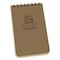 Rite In The Rain All Weather Memo Book, Universal, 3 x 5In. 935T - alternate 1