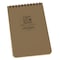 Rite In The Rain All Weather Memo Book, Universal, 4 x 6In. 946T - alternate 1
