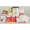 First Aid Only Survival Kit, Plastic 32 Components, 1 People Served RC-613 - alternate 2