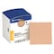 First Aid Only First Aid Kit Refill, 2" X 2" Moleskin Blister Prevention, 10 Per Box FAE-6013 - alternate 1