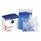 First Aid Only Smart Compliance Refill, Cardboard Box Box, 2 Components, 1 People Served FAE-6015 - alternate 1
