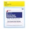 First Aid Only First Aid Kit Refill, 3"X3" Sterile Gauze Pads, 10 Per Bag FAE-5005 - alternate 1