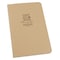 Rite In The Rain Field Book, Universal, 4-5/8 x 7-1/4In. 980T - alternate 1