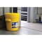 Brady Spill Kit Refill, 17 gal Volume Absorbed per Kit, 20 gal Capacity, Drum, White SKO20-R - alternate 7