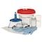 Mercury Eater Mercury Spill Kit, 128 oz. 3900-001 - alternate 1