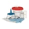Mercury Eater Mercury Spill Kit, 128 oz. 3900-001 - alternate 2