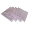 Absorbent Specialty Products Sorbent Pillow, 2 gal, 12 in x 12 in, Acids, Pink, 4 PK 3WMX8 - alternate 1