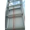 Accuform Ladder Climb Preventer, Danger, Aluminum, 13 1/4 in Width, 42 in Height KLB426 - alternate 5