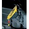 Accuform Danger Sign, 20 in H, 20 in W, Vinyl, English, KDD726 KDD726 - alternate 2