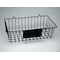 Brady Lockout Station Rack, PVC Coated Steel, 15 3/8 in Width, 14 1/2 in Height MS-RACK - alternate 4