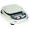 A&D Weighing Digital Compact Bench Scale 300g Capacity HL-300WP - alternate 1