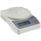 A&D Weighing Digital Compact Bench Scale 2000g Capacity HL-2000I - alternate 1