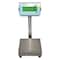 Adam Equipment Digital Compact Bench Scale 35 lb./16kg Capacity ABW16 - alternate 3