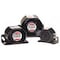 Smart Back Up Alarm, Self-Adjusting, 82 to 102dB SA950