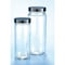 Kimble Chase Straight Sided Jar, 32 oz., PK12 5513289V-81 - alternate 5