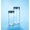 Kimble Chase Straight Sided Jar, 32 oz., PK12 5513289V-86 - alternate 1