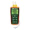 Extech Thermometer, LCD, 2.8 in, Thermocouple EA15 - alternate 1