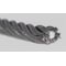 Lift-All Winch Cable, FC, 3/8 In. x 35 ft. 38WFSX35 - alternate 3
