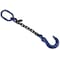 B/A Products Co Chain Sling, 1/2", 15,000Lb, 2Ft. G10-12FH1 - alternate 4