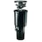 Rain Bird Pop-Up Impulse Sprinkler Head, 9.3 In. H AG-5 - alternate 3