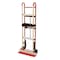 Dayton Appliance Hand Truck, 700 lb., 60in 3W042 - alternate 4