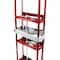 Dayton Appliance Hand Truck, 700 lb., 60in 3W042 - alternate 2