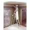 Werner 6 ft Aluminum Stepladder, 300 lb Capacity 376 - alternate 9