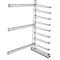 Jarke Starter Cantilever Rack, 1 Side, 8 ft. H SC-8J - alternate 6