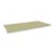 Tennsco Decking, Particleboard, 48 in W, 24 in D, Sand, Unfinished Finish PB-4824 - alternate 1