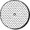 Dremel Wheel, Cut Off, Pk5 426 - alternate 2