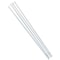Brady Cable Tie, 7 in L, White, Nylon, 50 lb Strength, 100 PK 81762 - alternate 1