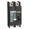 Square D Molded Case Circuit Breaker, POWERPACT Q Series, 200A, 2 Pole, 240V AC, 10kA at 240V AC QBL22200 - alternate 1