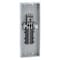 Square D Load Center, QO, 30 Spaces, 200A, 120/240V AC, Convertible Main Circuit Breaker, 3 Phase QO330MQ200 - alternate 1