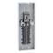 Square D Load Center, QO, 42 Spaces, 200A, 120/240V AC, Convertible Main Circuit Breaker, 3 Phase QO342MQ200 - alternate 1