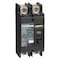 Square D Molded Case Circuit Breaker, POWERPACT Q Series, 125A, 2 Pole, 240V AC, 10kA at 240V AC QBL22125 - alternate 1