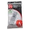 Hoover Vacuum Bag, 3 PK 4010100A - alternate 1