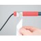 Electromark Calibration Label, 1 In. H, 3 In. W, PK90 C131-1W - alternate 4