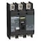 Square D Molded Case Circuit Breaker, POWERPACT Q Series, 225A, 3 Pole, 240V AC, 10kA at 240V AC QBL32225 - alternate 1