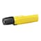 Pacific Helmets Safety Yellow LED Handheld Flashlight, Alkaline AA, 77lm 514506 - alternate 1