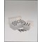 C.H. Hanson Hand Stamp Kit, Letter Set 20200 - alternate 4