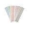 Stranco Calibration Label Color Pack, ENG, PK182, TC1-COLOR-PACK TC1-COLOR-PACK - alternate 1