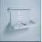 Rubbermaid Commercial Changing Station Liners 17" x 12-1/2", Pk320 FG781788WHT - alternate 2