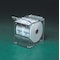 Heathrow Scientific Parafilm Dispenser, Acrylic, Clear HS234524 - alternate 3