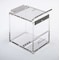 Heathrow Scientific Parafilm Dispenser, Acrylic, Clear HS234524 - alternate 1