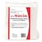 Acl Staticide Disposable Wipes, 12" x 13", 50 per Pack Sheets/ Pack LF-50 - alternate 1