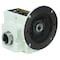 Winsmith Speed Reducer, C-Face, 56C/140TC, 20:1 E30MWSS, 20:1, 56C/140TC - alternate 1