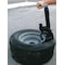 Zoro Select Tire Bead Breaker 3XKN1 - alternate 4