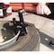 Zoro Select Tire Bead Breaker 3XKN1 - alternate 3
